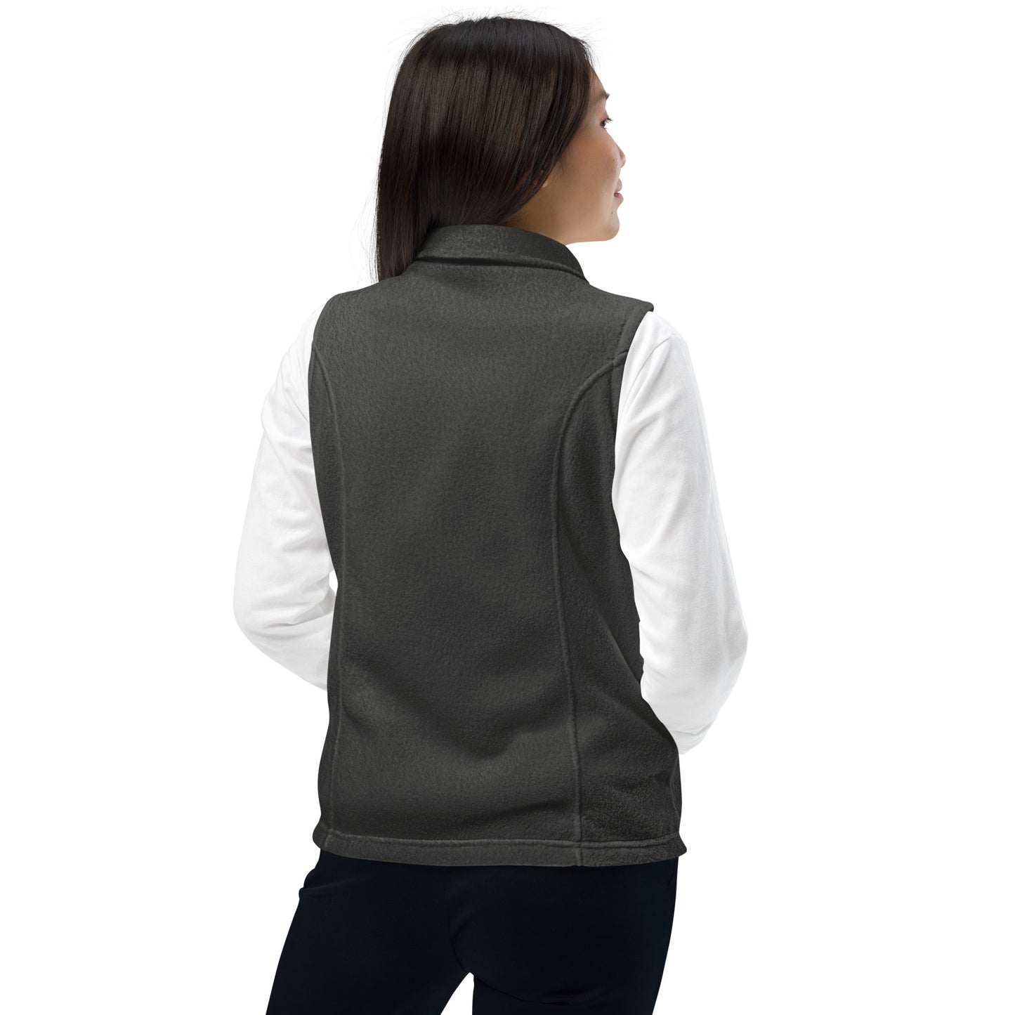 Reviax Training Women’s Columbia fleece vest