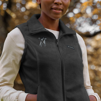 Reviax Training Women’s Columbia fleece vest