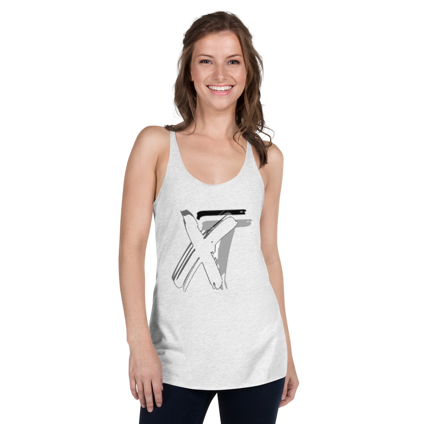 Reviax Training Women's Racerback Tank