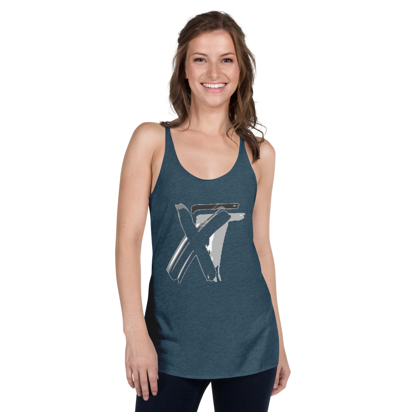 Reviax Training Women's Racerback Tank