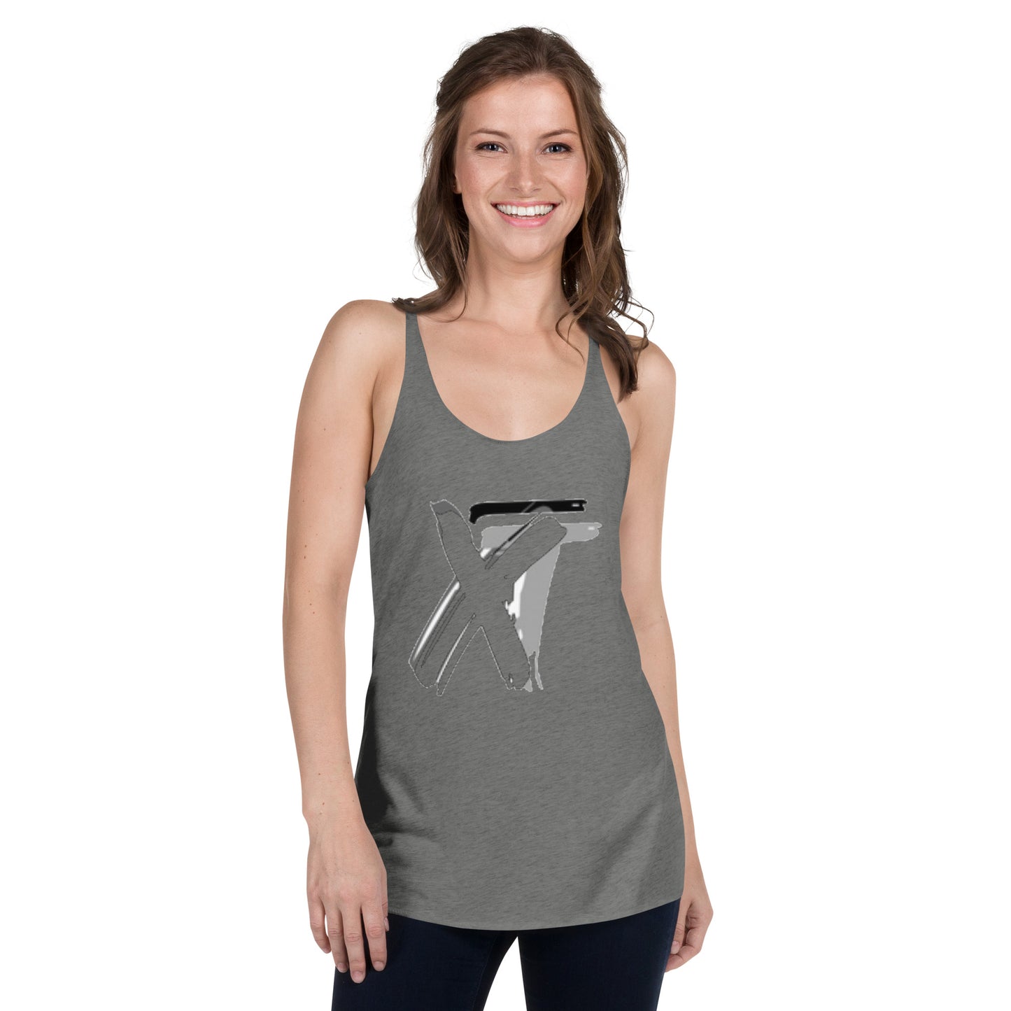 Reviax Training Women's Racerback Tank