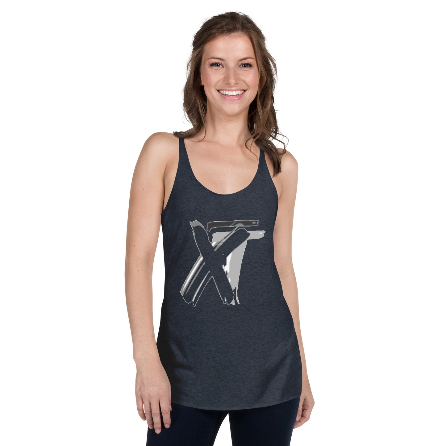 Reviax Training Women's Racerback Tank