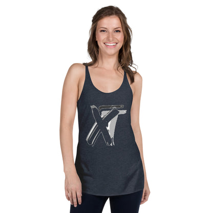 Reviax Training Women's Racerback Tank