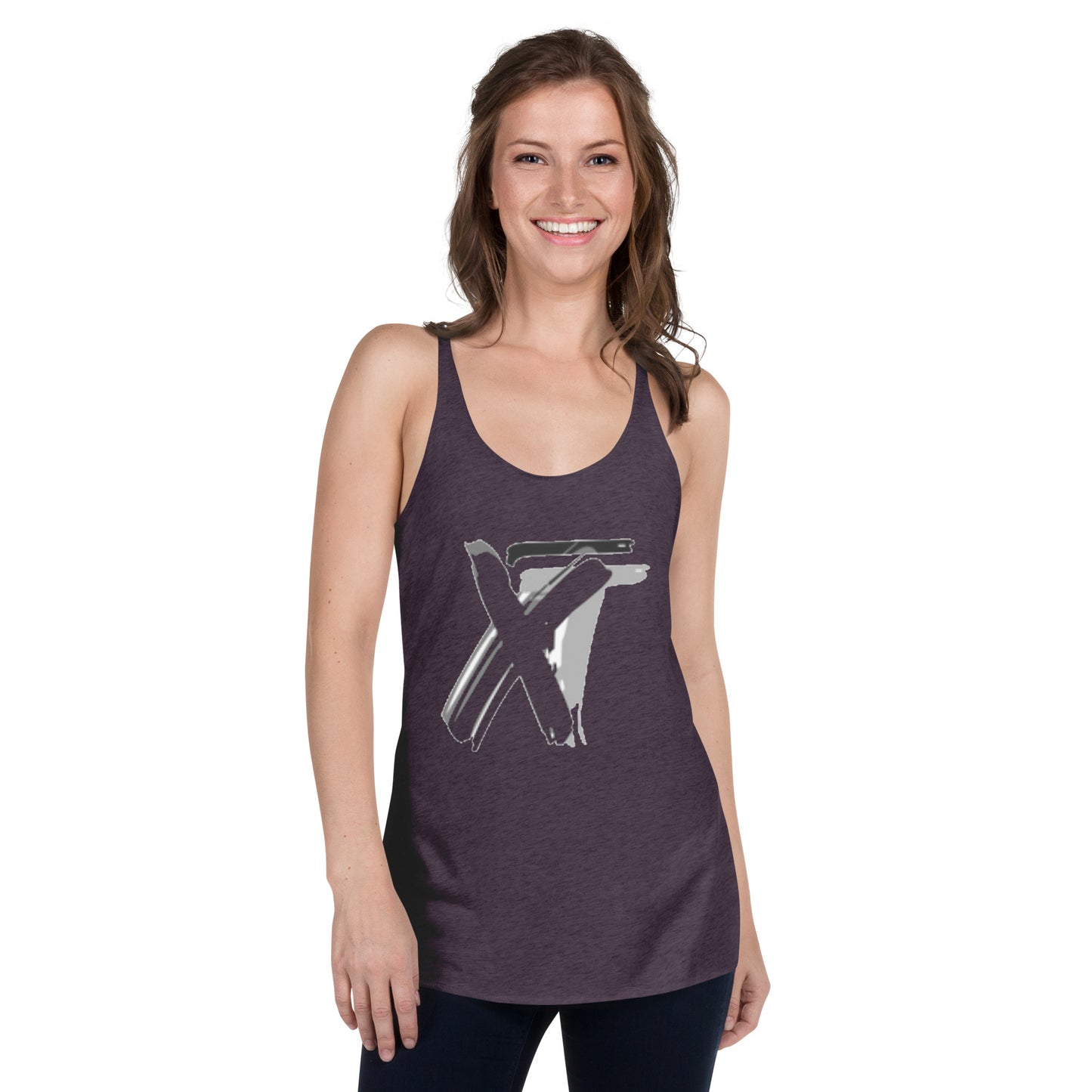 Reviax Training Women's Racerback Tank