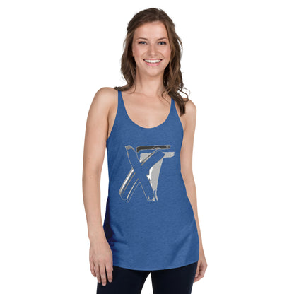 Reviax Training Women's Racerback Tank