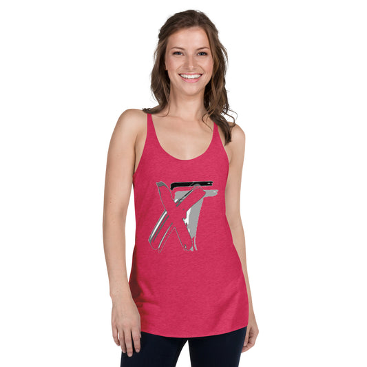 Reviax Training Women's Racerback Tank